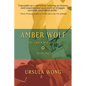 Amber Wolf - Paperback