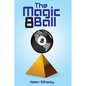 The magic 8 ball - Paperback