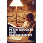 Peter Drucker and Management - Paperback