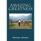 Amazing Greatness - Paperback