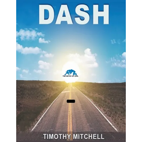 The DASH - Paperback
