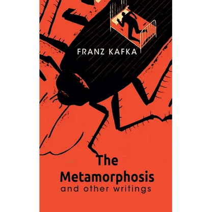 The Metamorphosis And Other Writings - Paperback