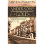 Anderson's Gold - Paperback