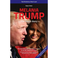 Melania Trump - The Inside Story: The Potential First Lady - Paperback