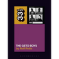 Geto Boys' the Geto Boys - Paperback