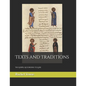 Texts and Traditions: The Gospel According to Luke - Paperback
