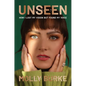 Unseen: How I Lost My Vision But Found My Voice - Hardcover
