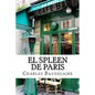 El spleen de Paris - Paperback