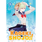 Kageki Shojo!! Vol. 9 - Paperback