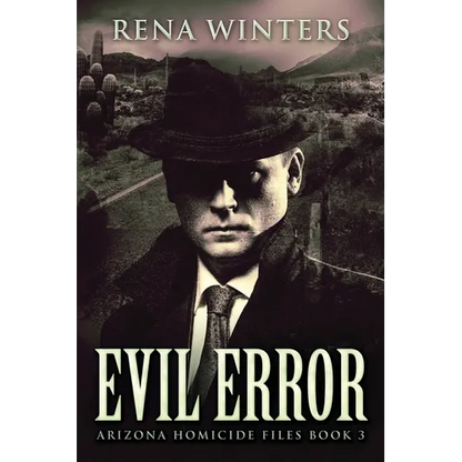 Evil Error - Paperback