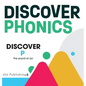 Discover P: The sound of /p/ - Hardcover