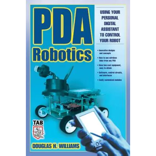 PDA Robotics - Paperback