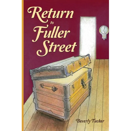 Return to Fuller Street - Paperback