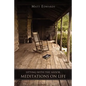 Sitting With the Savior - Paperback