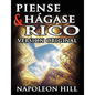 Piense y Hágase Rico - Paperback