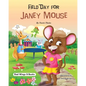 Field Day for Janey Mouse - Paperback