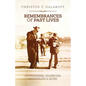 Remembrances of Past Lives: Goumenissa, Dearborn, Mundelein & More - Paperback