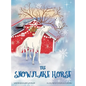 The Snowflake Horse - Hardcover