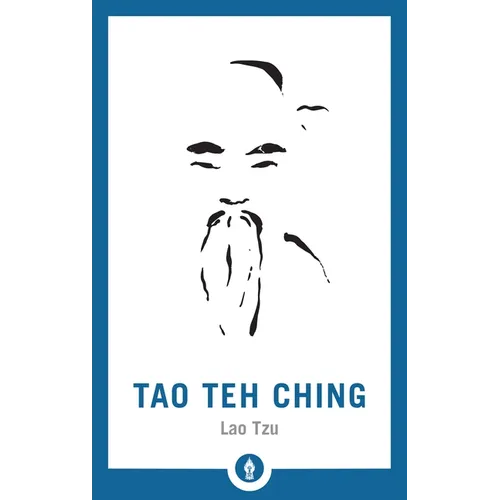 Tao Teh Ching - Paperback