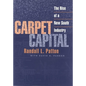 Carpet Capital: The Rise of a New South Industry - Paperback