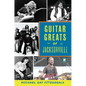 Guitar Greats of Jacksonville - Paperback