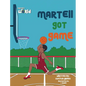 Martell Got Game - Hardcover