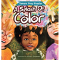 A Splash of Color - Hardcover