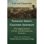 Napoleon Absent, Coalition Ascendant: The 1799 Campaign in Italy and Switzerland, Volume 1 - Paperback