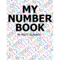 My Number Book - Paperback