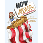 Hot Boiled Peanuts: A Georgia Food Tour - Hardcover