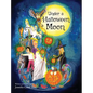 Under a Halloween Moon - Hardcover