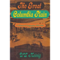 The Great Columbia Plain: A Historical Geography, 1805-1910 - Paperback