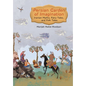 Persian Garden of Imagination: Iranian Myths, Fairy Tales, and Folk Tales - Hardcover