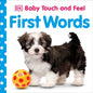 First Words - Board Book