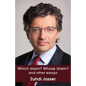 Which Islam? Whose Islam? and other essays - Paperback