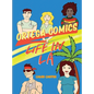 Ortega Comics - Life in La - Hardcover