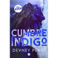 Cumbre Índigo / Indigo Ridge - Paperback