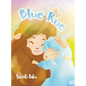 Blue Rue - Hardcover