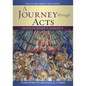 A Journey Through Acts: The 50 Day Bible Challenge - Paperback
