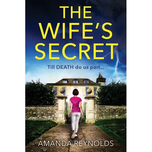 The Wife's Secret - Paperback