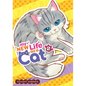 My New Life as a Cat Vol. 2 - Paperback