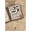 25 Letters Later - Paperback