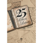 25 Letters Later - Paperback