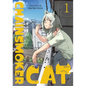 Chainsmoker Cat Vol. 1 - Paperback