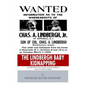 The Lindbergh Baby Kidnapping: The History of One of 20th Century America's Most Notorious Crimes - Paperback