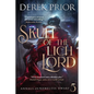 Skull of the Lich Lord: Soldier, Outlaw, Hero, King - Paperback