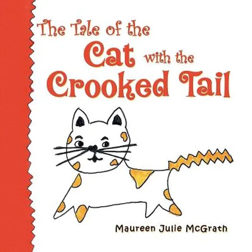 The Tale of the Cat with the Crooked Tail - Paperback