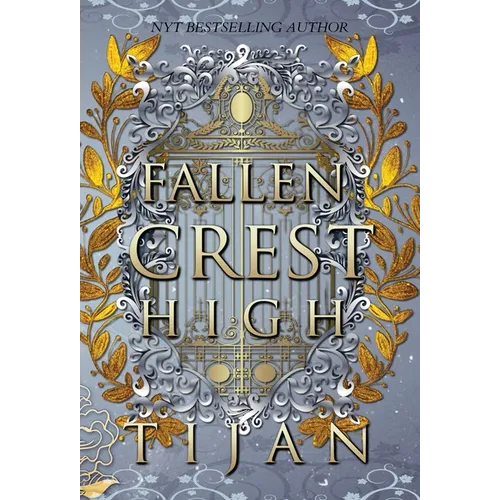 Fallen Crest High (Hardcover Edition) - Hardcover