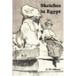 Sketches in Egypt - Paperback