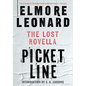 Picket Line: The Lost Novella - Hardcover